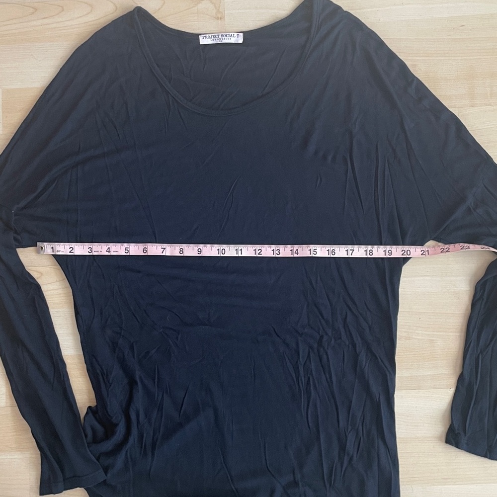 Project Social T tunic - Picture 6 of 7